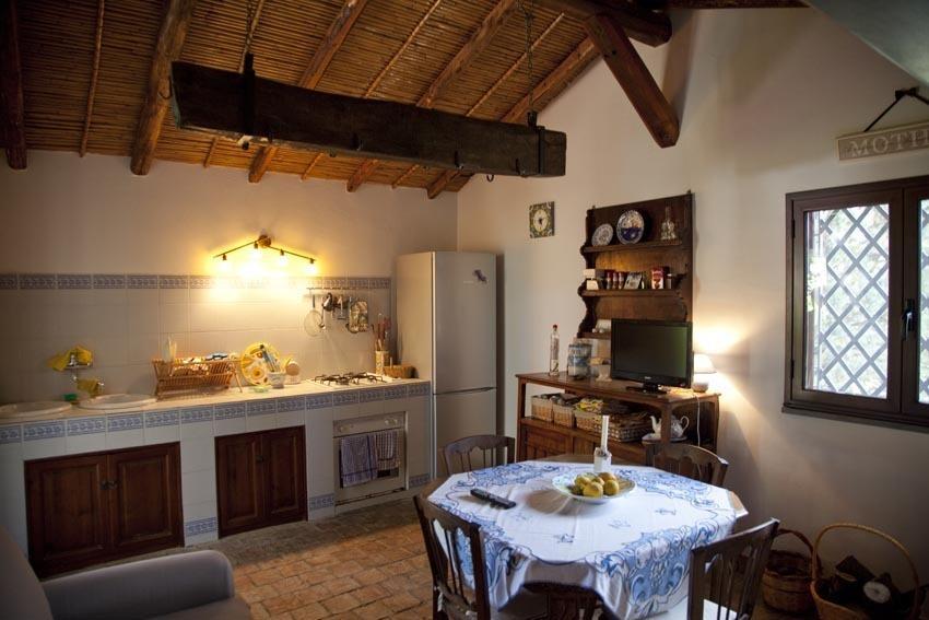 La Casa Del Cavaliere Villa Santa Maria di Licodia Phòng bức ảnh