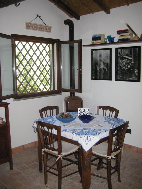 La Casa Del Cavaliere Villa Santa Maria di Licodia Phòng bức ảnh
